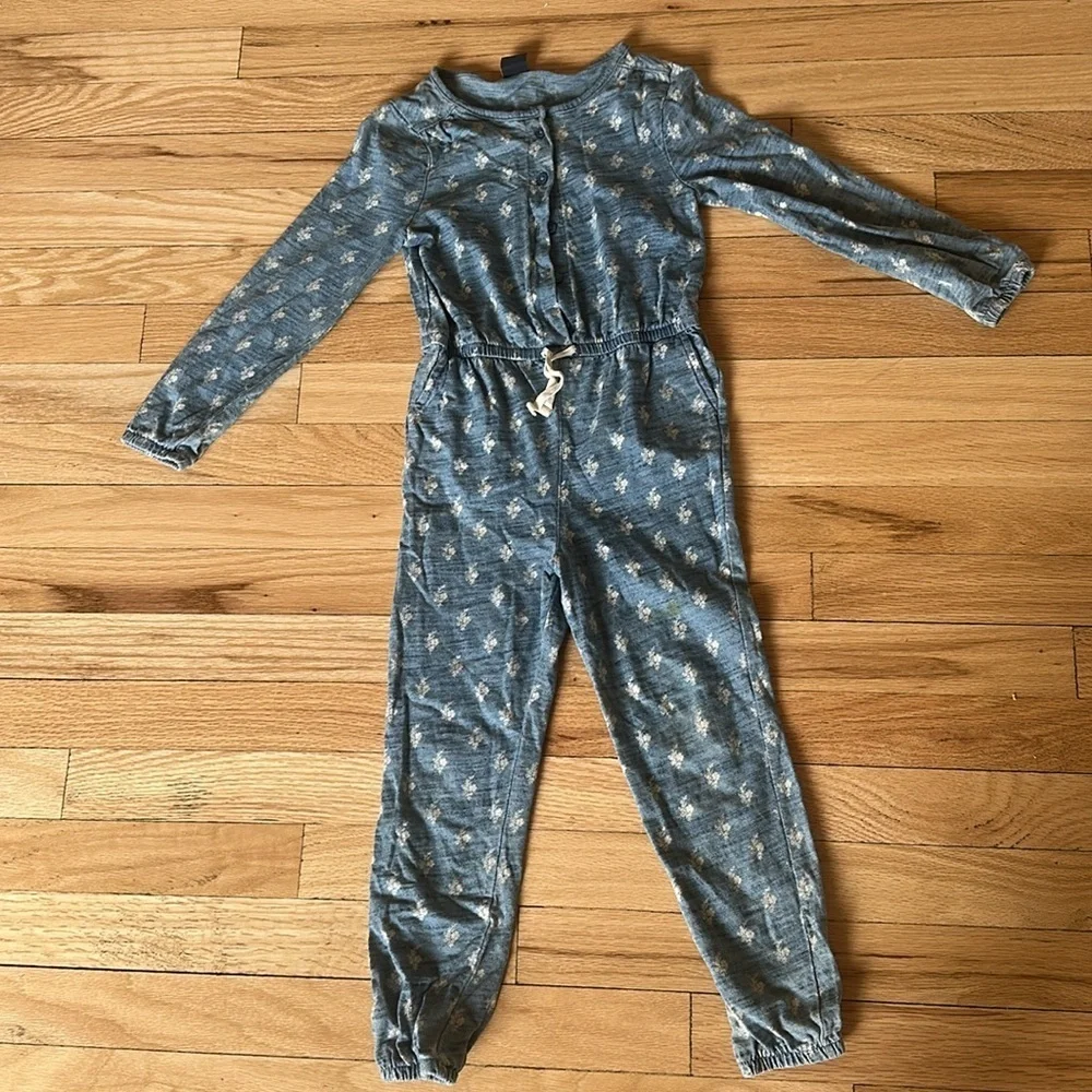 Gap girls romper